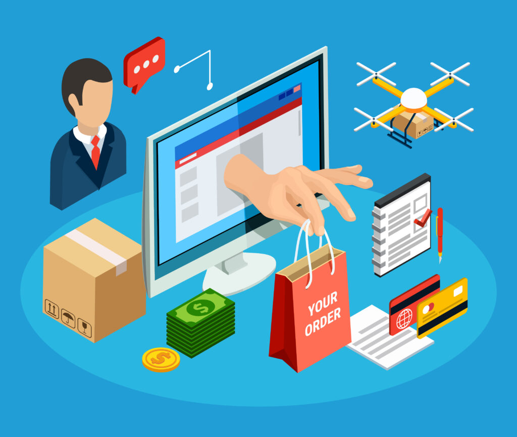 Reasons to Start a Dropshipping Business Today