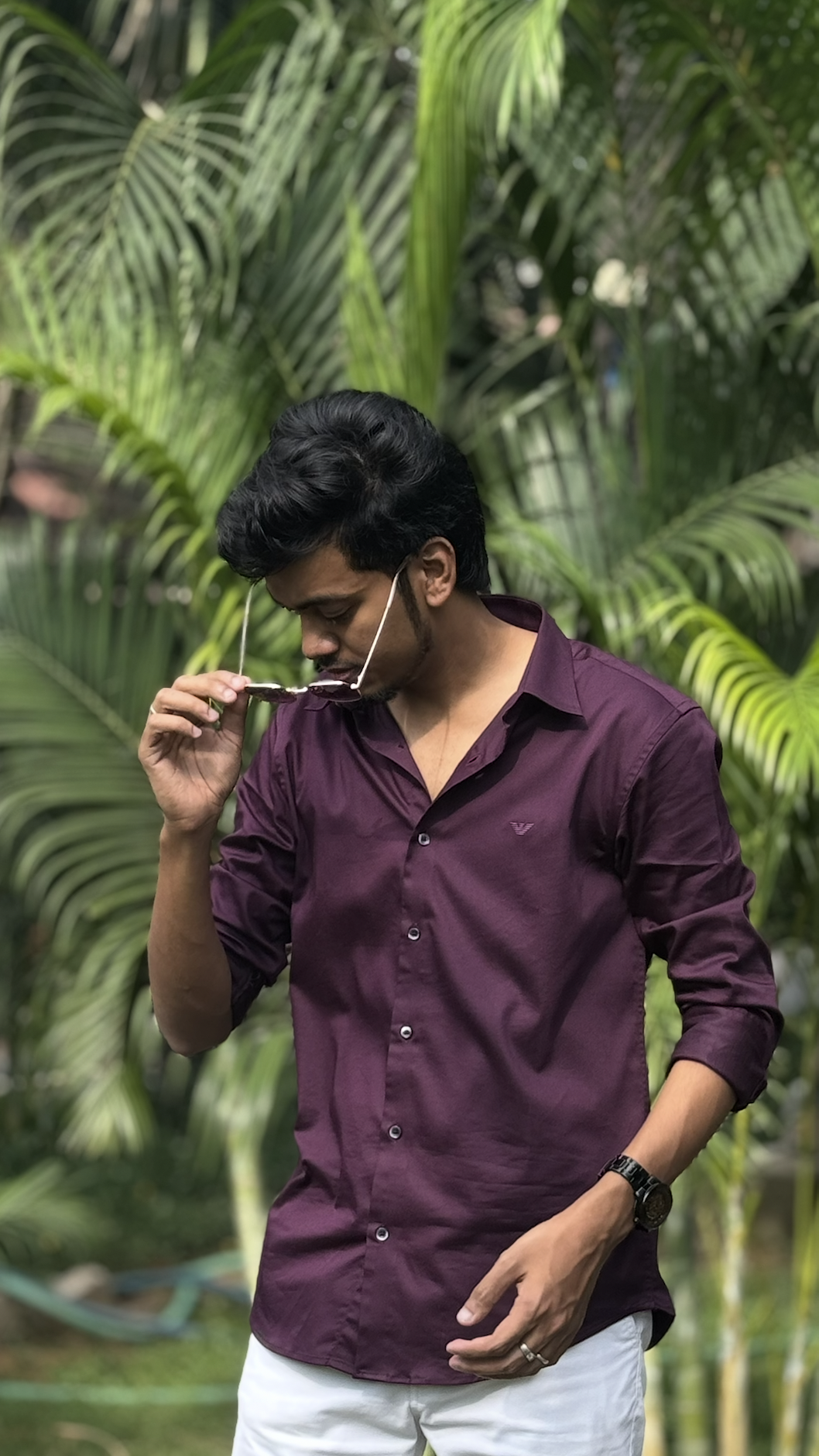 Syed Junaid